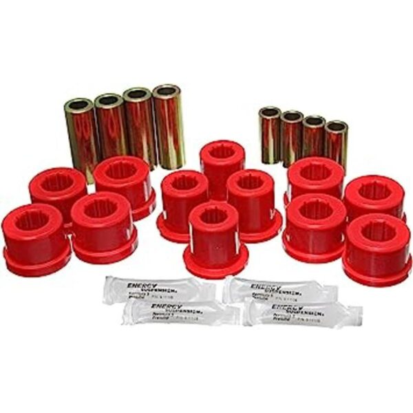 Energy Suspension 83126R Brazo de control delantero para_1