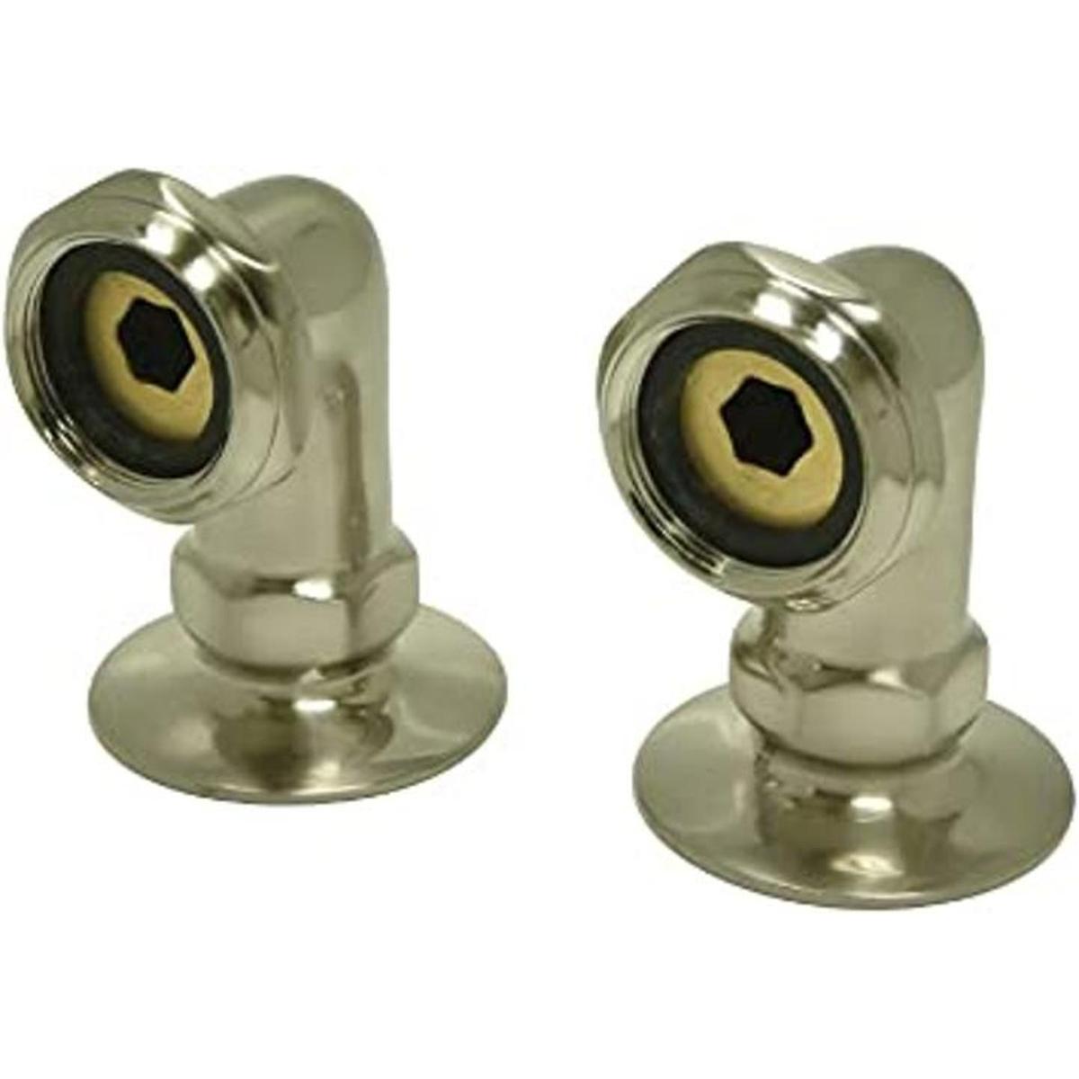Kingston Brass CC2RS8 Elevador de 2.3 in para montaje en