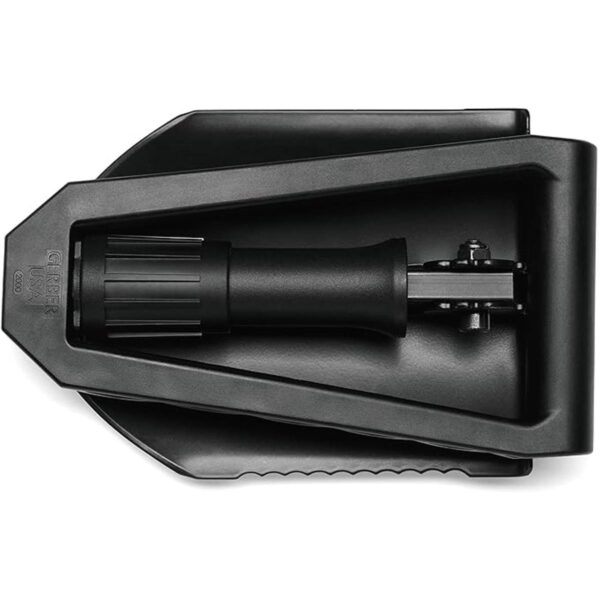 Gerber Etool pala plegable con hoja dentada 30000075_5
