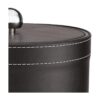3quart Kraftware Cubitera con costura bordada Handle_4