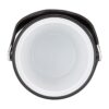3quart Kraftware Cubitera con costura bordada Handle_3