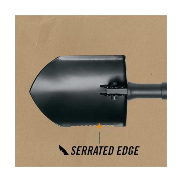 Gerber Etool pala plegable con hoja dentada 30000075_2