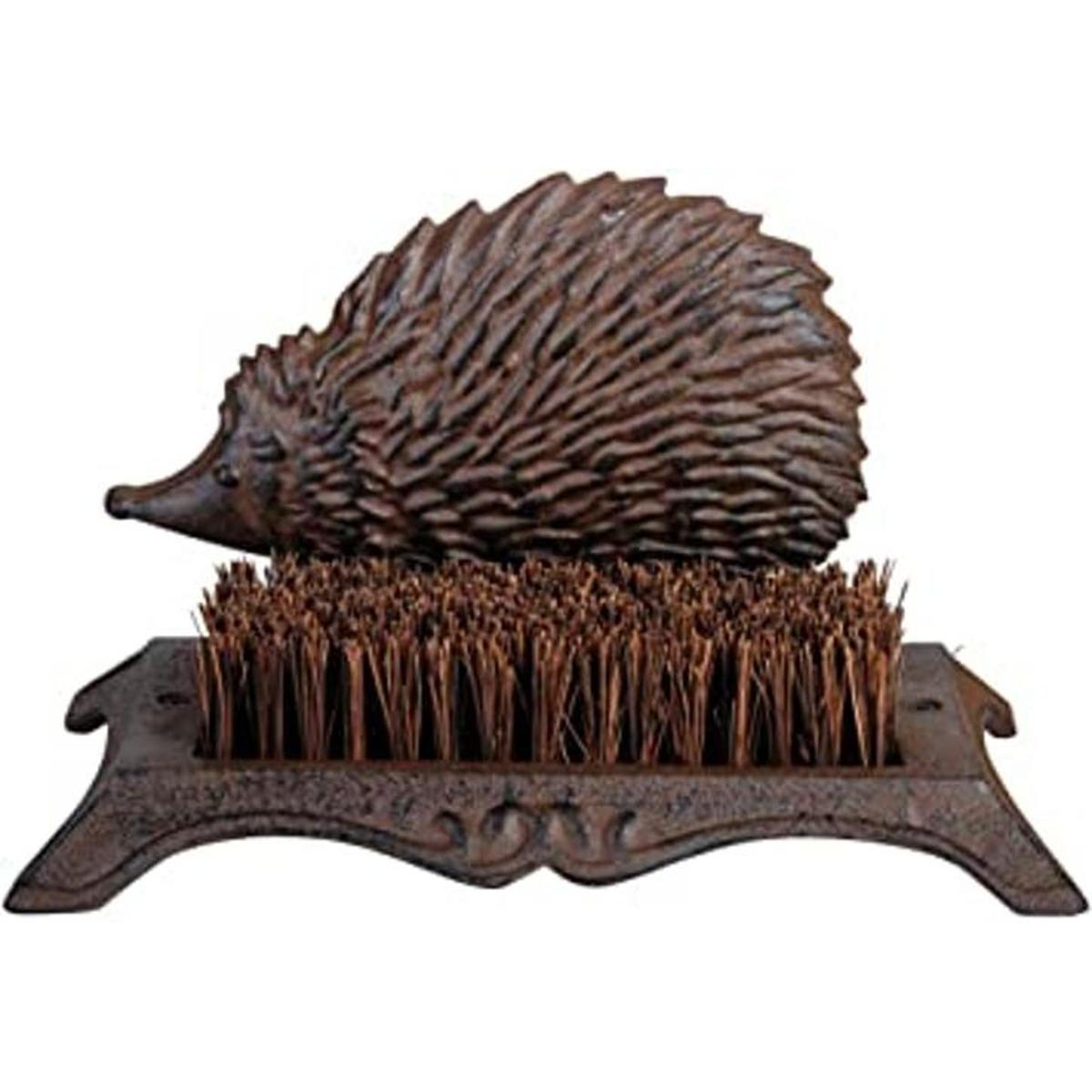 Esschert Design Brocha para botas