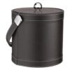 3quart Kraftware Cubitera con costura bordada Handle_1