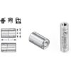 Amana Herramienta Rb102 alta precisión Acero Router Collet_2