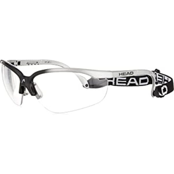 Head Pro Elite Gafas de racquetbol Adjustable_1