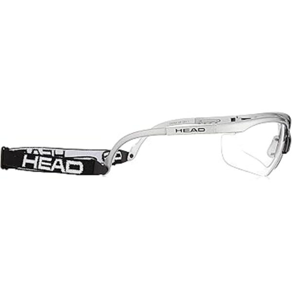 Head Pro Elite Gafas de racquetbol Adjustable_3