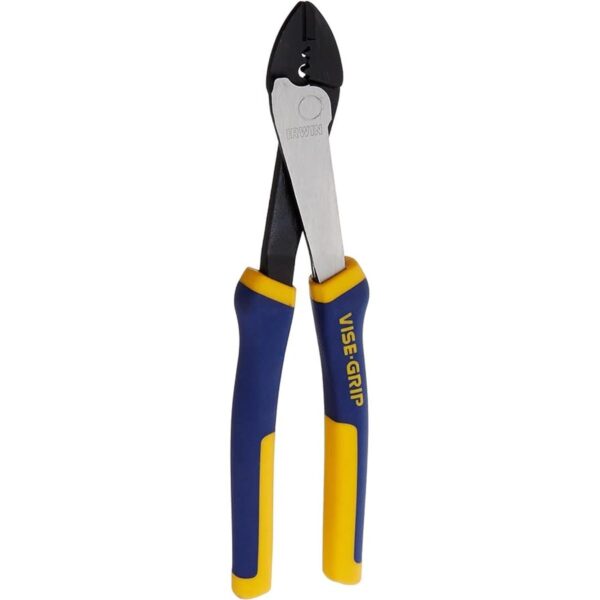 IRWIN VISEGRIP Crimpadora forjada 10.0 in 2078310_1
