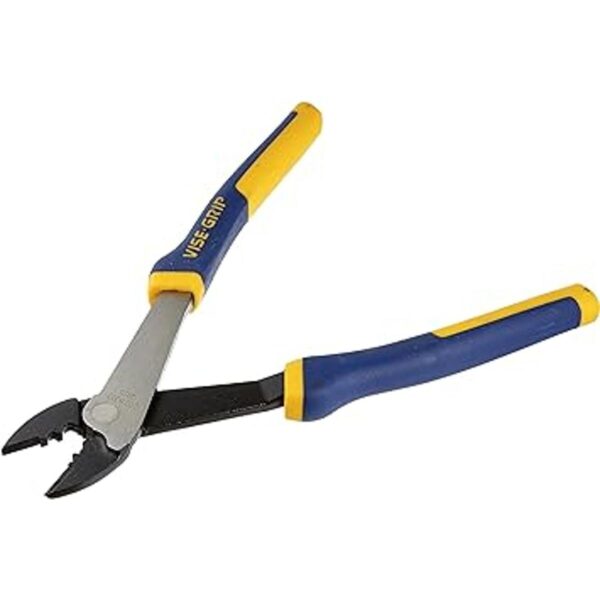 IRWIN VISEGRIP Crimpadora forjada 10.0 in 2078310_2
