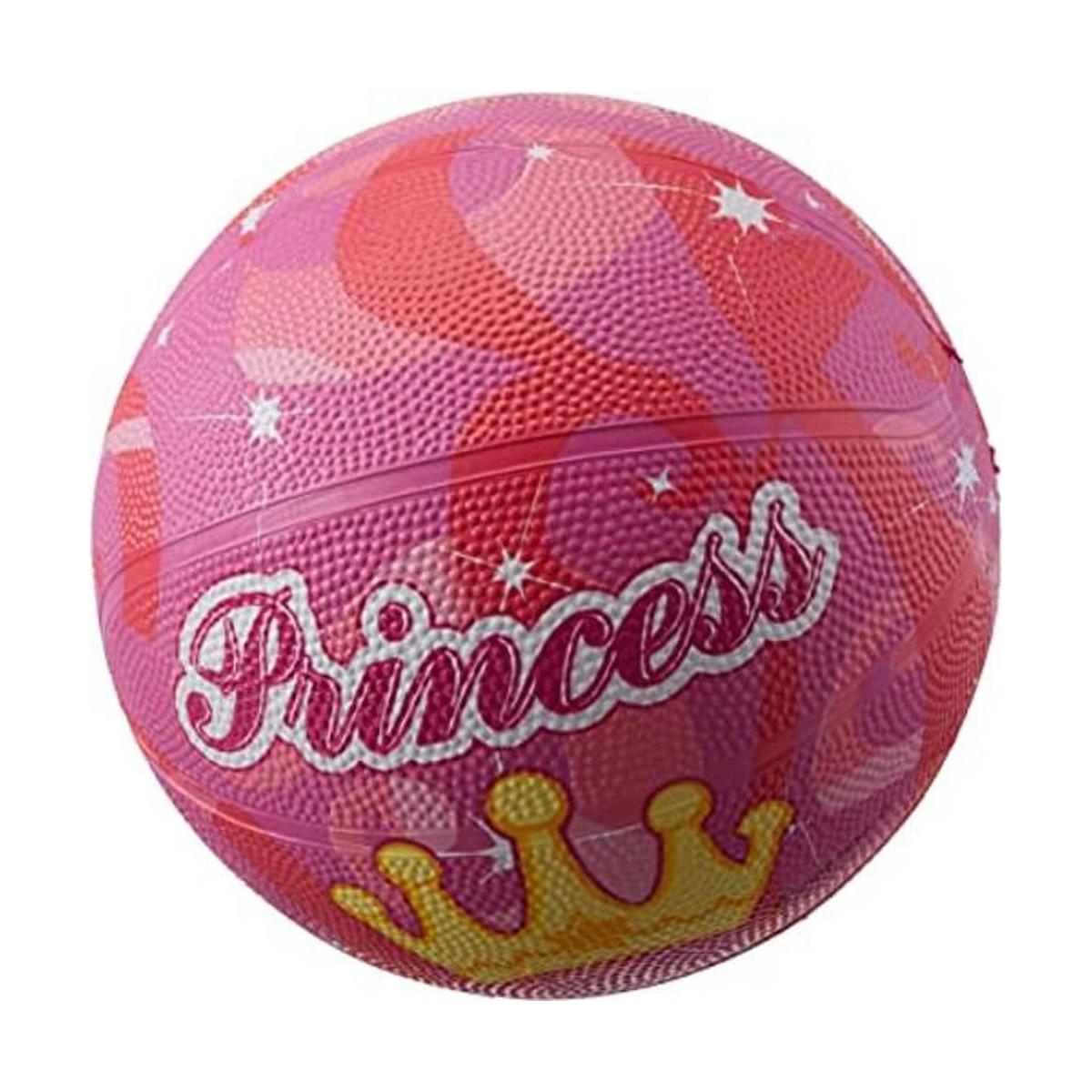 Rhode Island Novelty Princess Mini Balón de baloncesto de