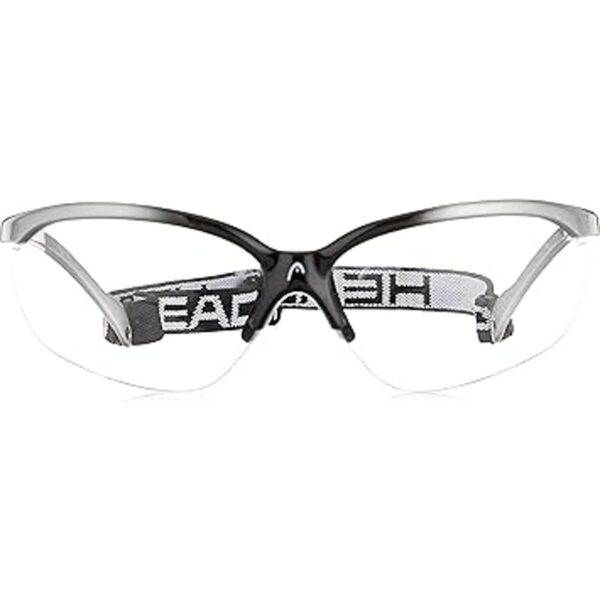 Head Pro Elite Gafas de racquetbol Adjustable_2