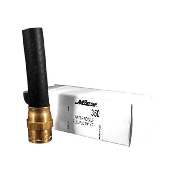 Milton Handy Bend Boquilla de agua 350 boquilla curva_2