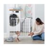 Regalo Easy Step Juego de accesorios para puerta de bebé_3
