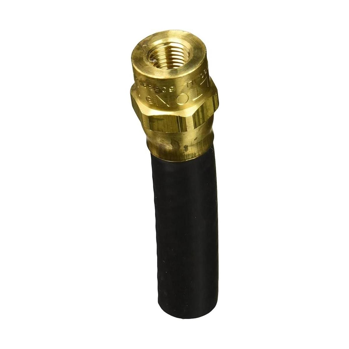 Milton Handy Bend Boquilla de agua 350 boquilla curva