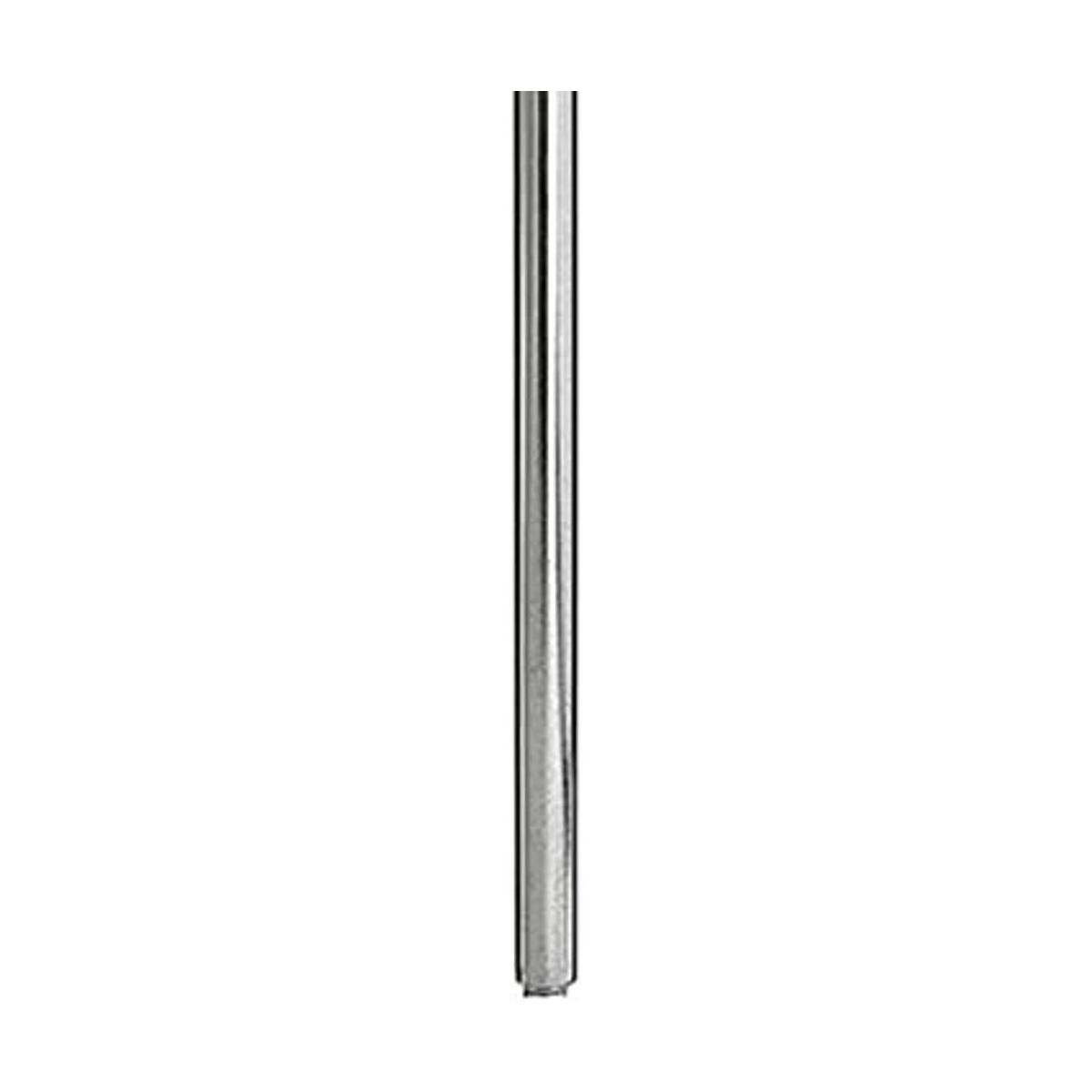 Kichler Lighting 2999PN vástago de 12 diámetro de 05