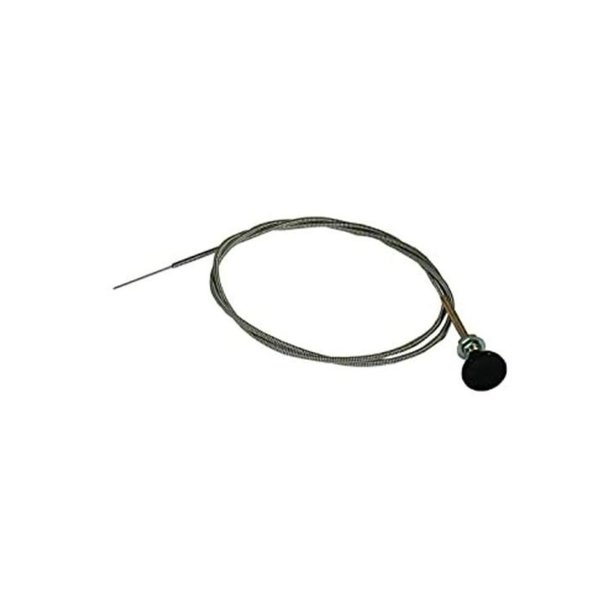 New Stens 290831 Longitud del conducto de control de
