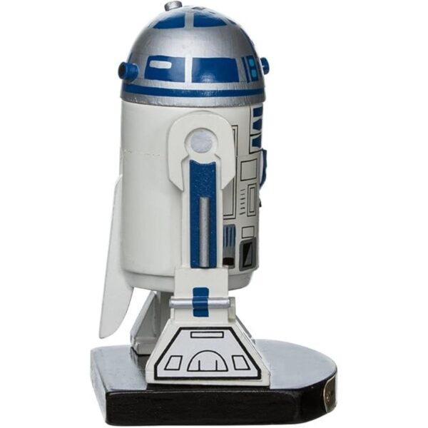Figurita de madera Kurt Adler de Star Wars_4