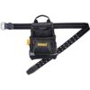 Bolsa para herramientas y clavos de carpintero DeWalt con_1