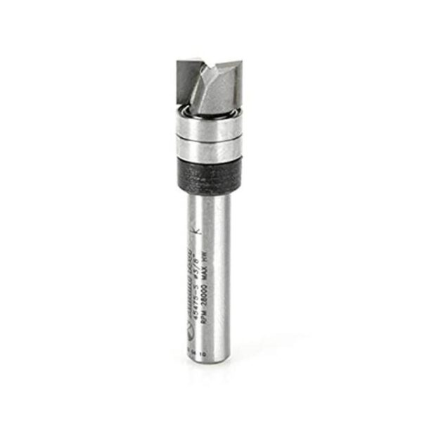 Amana Tool 45475S Plantilla de inmersión con punta de