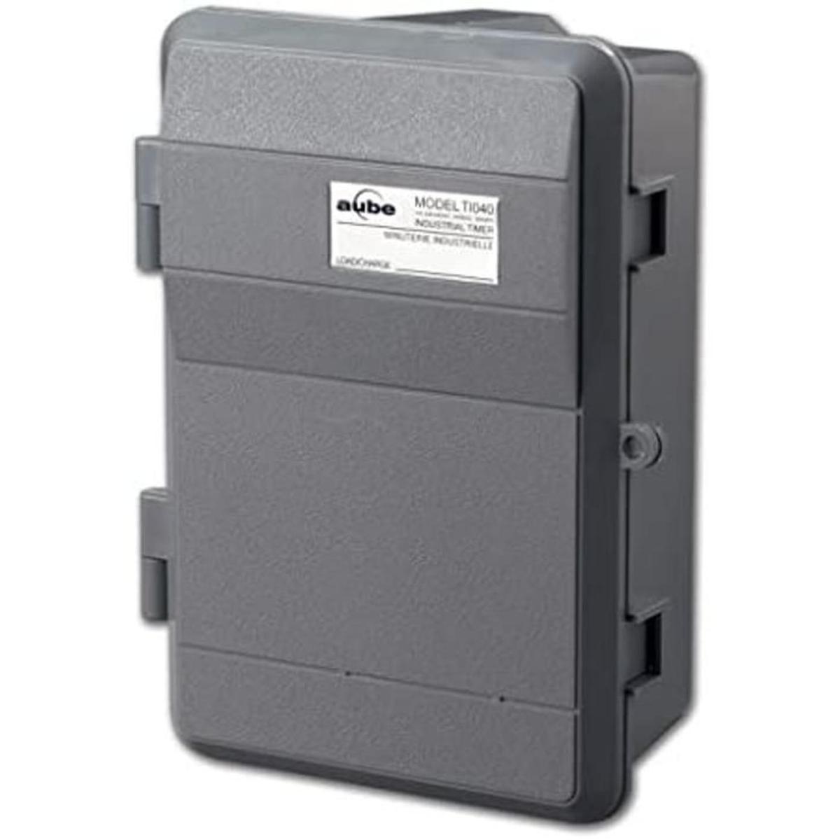 Honeywell temporizador programable TI040 de 7 días de