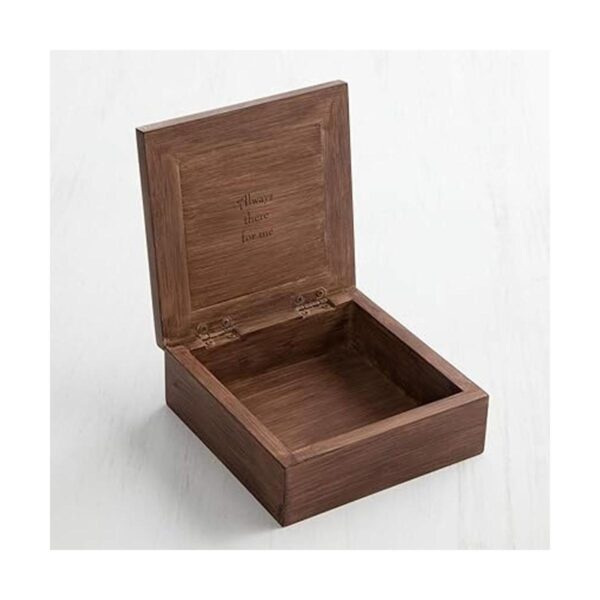 Willow Tree Caja de recuerdos Quiet Strength por Susan_3