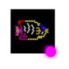 IllumiPeg LiteBrite Criaturas submarinas repuestos Bajo_1