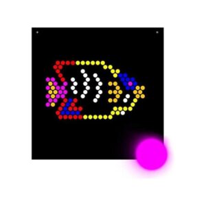 IllumiPeg LiteBrite Criaturas submarinas repuestos Bajo_1