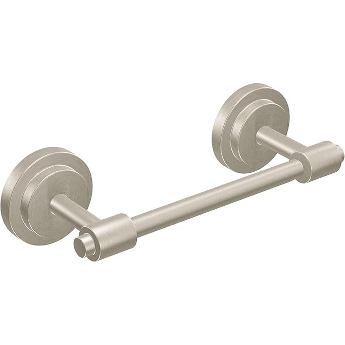 Moen DN0708BN Iso Collection Soporte de papel higiénico