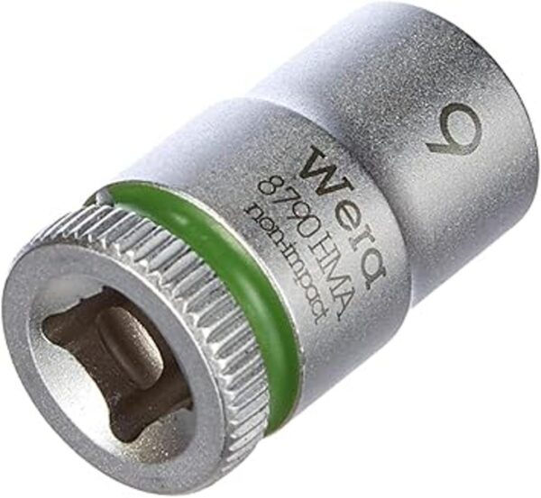 Zyklop Metrix Series 8790 HMA Llave de vaso 14_5