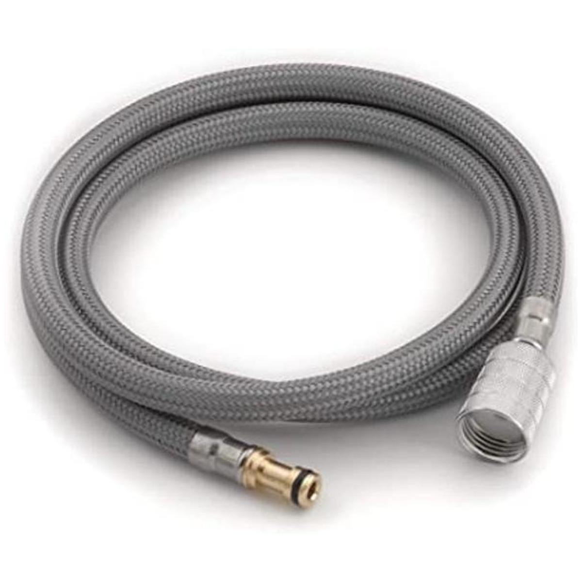 Moen 137028 Kit de manguera de repuesto para grifos de