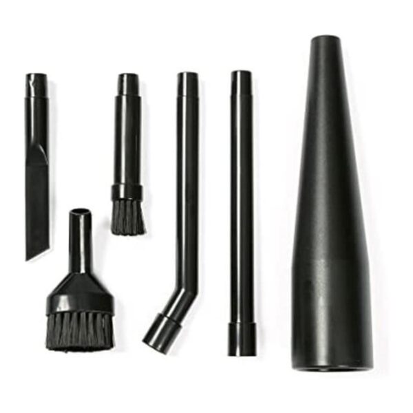Kit de microlimpieza MULTI FIT VT1215 accesorios para_1