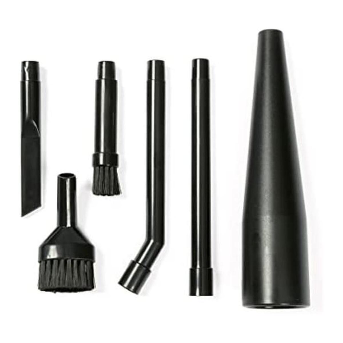 Kit de microlimpieza MULTI FIT VT1215 accesorios para