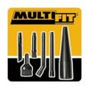 Kit de microlimpieza MULTI FIT VT1215 accesorios para_2
