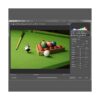 Datacolor SpyderCube SC200 Color blanco adaptador e_4