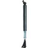 PrimeLine K 5076 Storm Cierrapuertas color negro_1