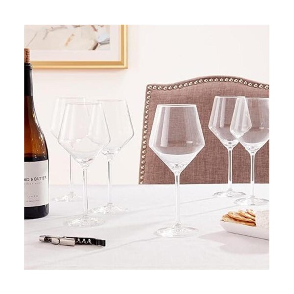 Schott Zwiesel Colección de copas de vino blanco Riesling_6