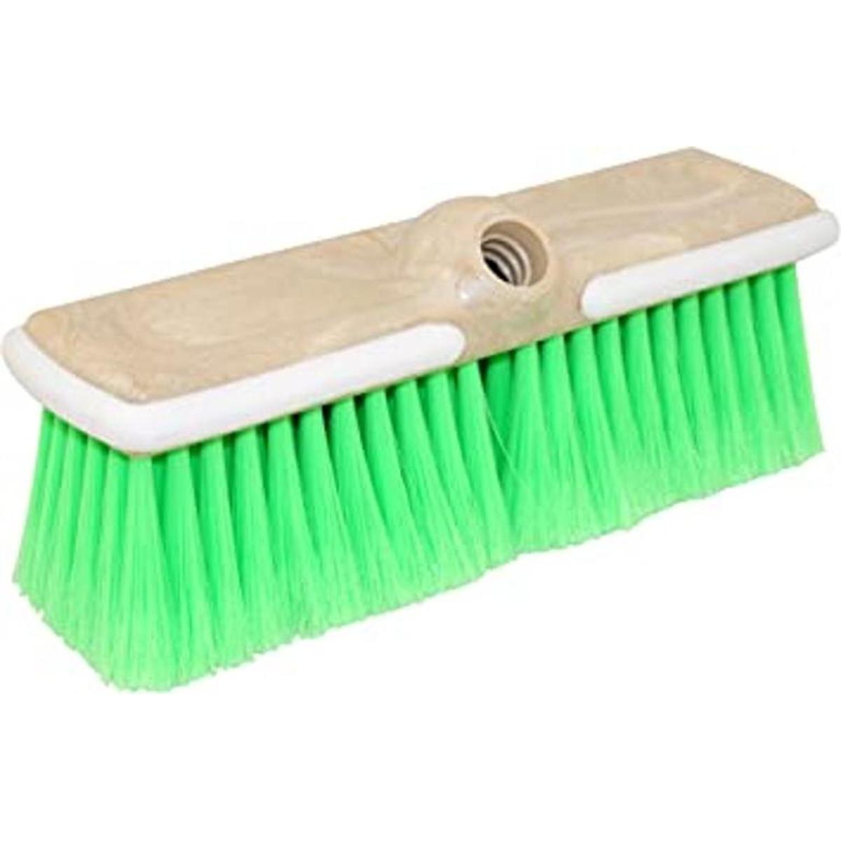 Carrand 93083 cepillo de enjuague Nylex de 10 pulgadas