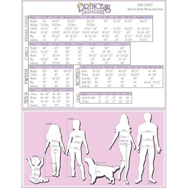 Disfraz de TRex de Princess Paradise XS Verde