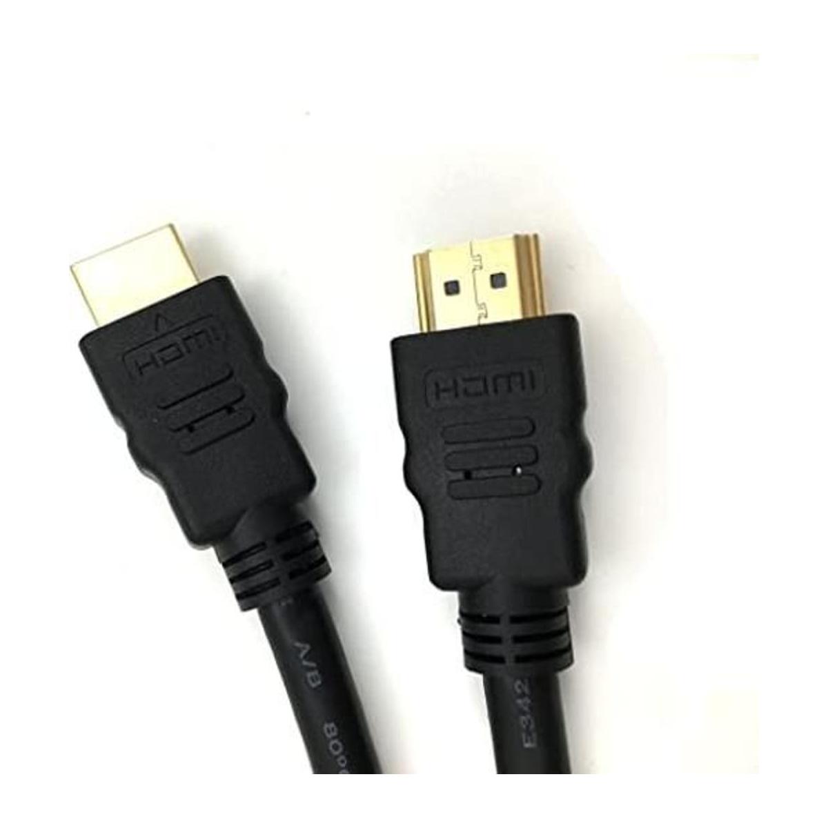Xavier hdm1 12 en Cable HDMI 1.4 V alta velocidad con