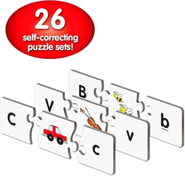 Juegos Letras mayúsculas y minúsculas_2