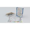 EuroGraphics Banderas del mundo Puzzle 1000 piezas_3