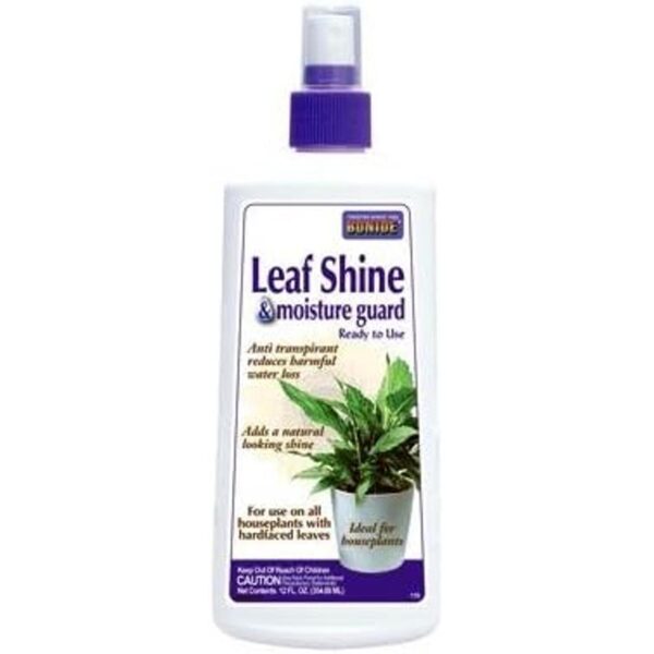 Bonide 116 12Ounce Leaf Shine_2