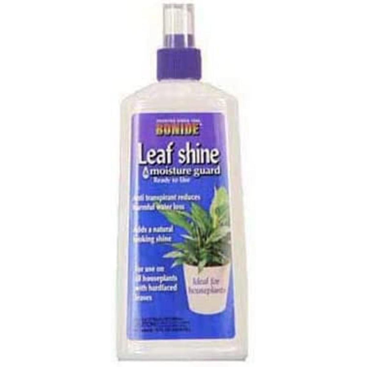 Bonide 116 12Ounce Leaf Shine
