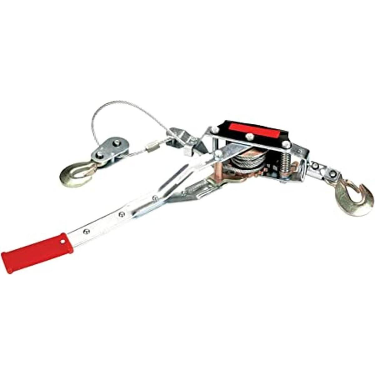 Performance Tool Extractor de potencia 50101 capacidad de