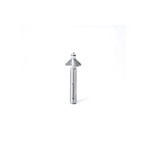 Amana Tool MR0108 chaflán en miniatura con punta de_1