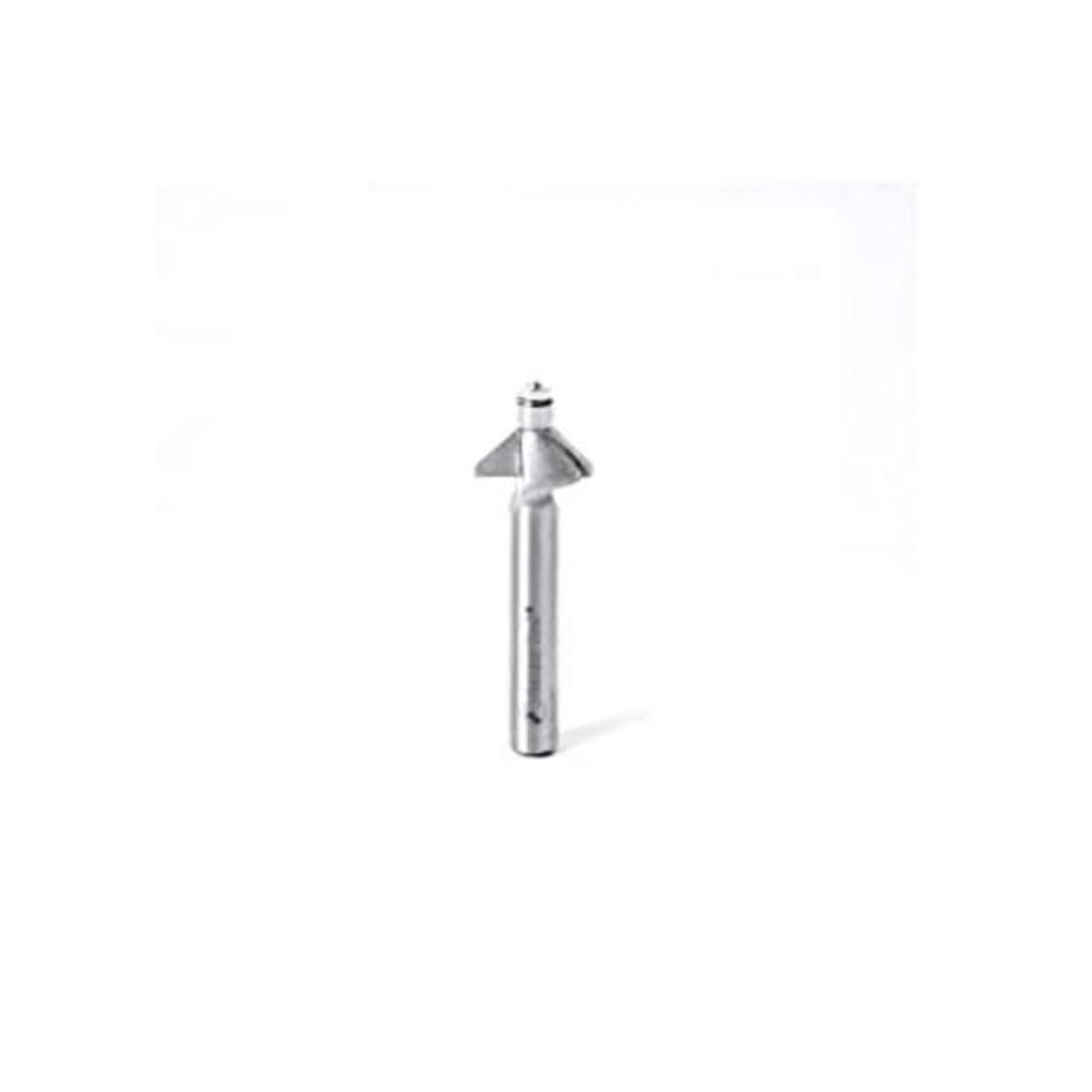 Amana Tool MR0108 chaflán en miniatura con punta de