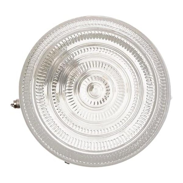 Boston Harbor f13ch01sw6859cl3 1Light Flush cromado techo_2