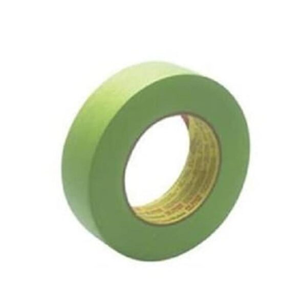 3M 112 233 Verde Auto enmascarar cinta 4 rodillo_2