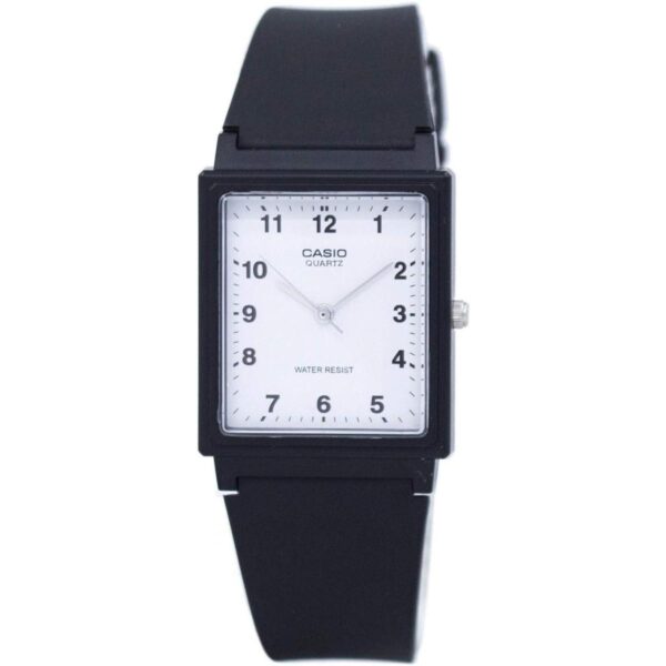 General Relojes Hombre Analógico MQ277BUDF WW_1