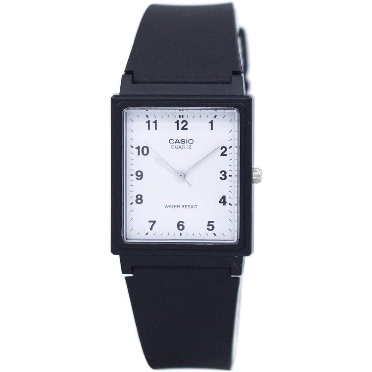 General Relojes Hombre Analógico MQ277BUDF WW